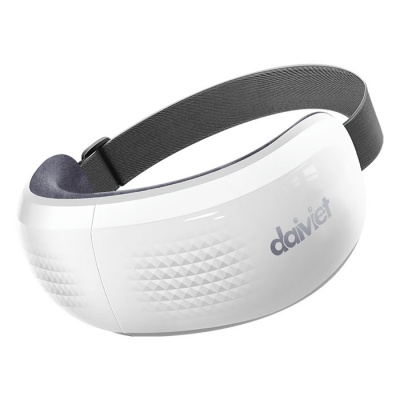 Máy massage mắt Đại Việt DVMM-00001